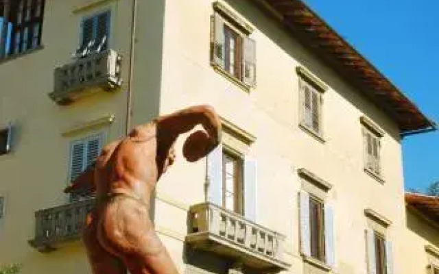 Teodorico Apartment - Villa Incontri