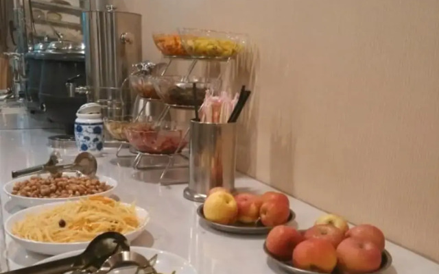 Beijing Fangyuan Siji Hotel