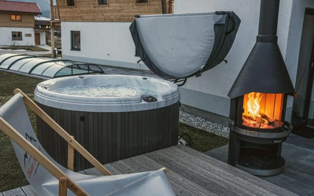 Chalet Charivari Inzell, Inzell