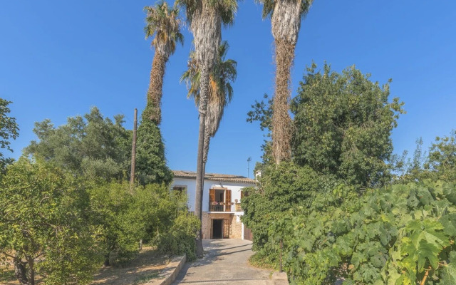 Villa Can Mir
