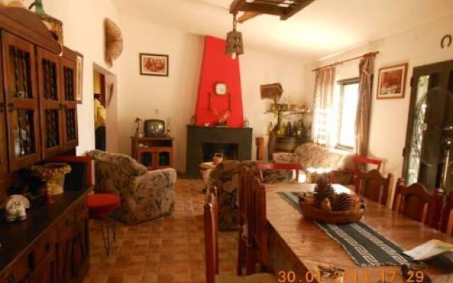 La Cautiva - Turismo Rural