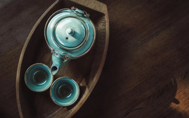 Namia River Retreat - Wellness Inclusive Resort