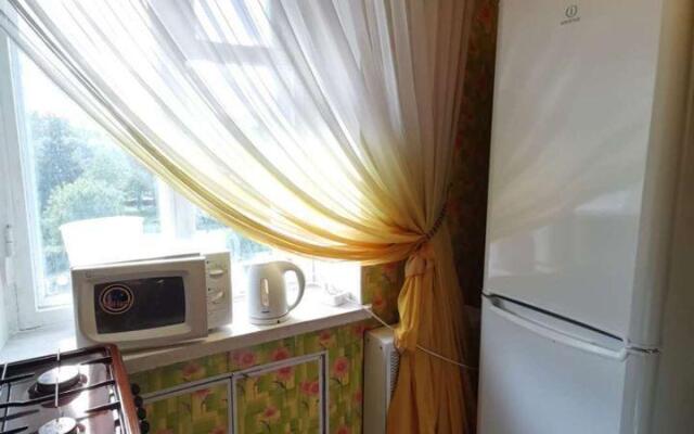 Апартаменты на улице Декабристов 178А