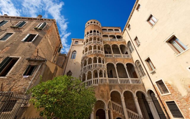 Il Glicine Locazione Turistica Venezia