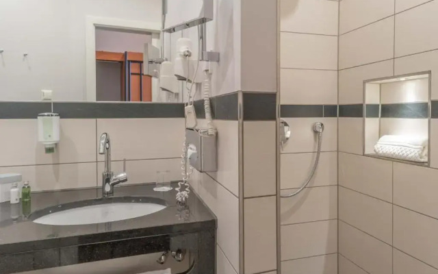 Romantik Jugendstilhotel Bellevue