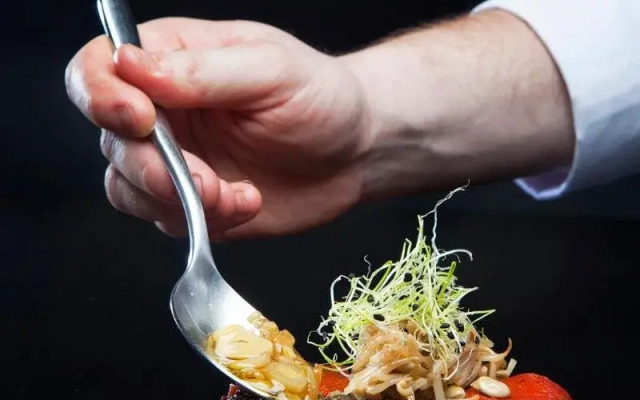 La Guspira Restaurant-Hotel