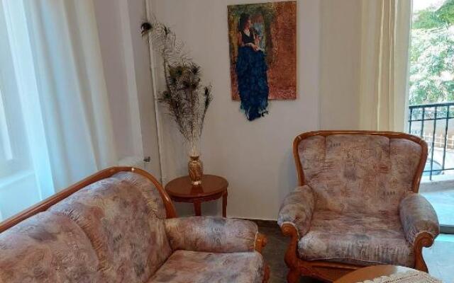 KARMA's HOME BY DIMITROPOULOS Thermopilon street