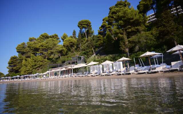 Corfu Holiday Palace Hotel