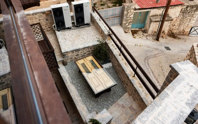 Maison Michelangelo