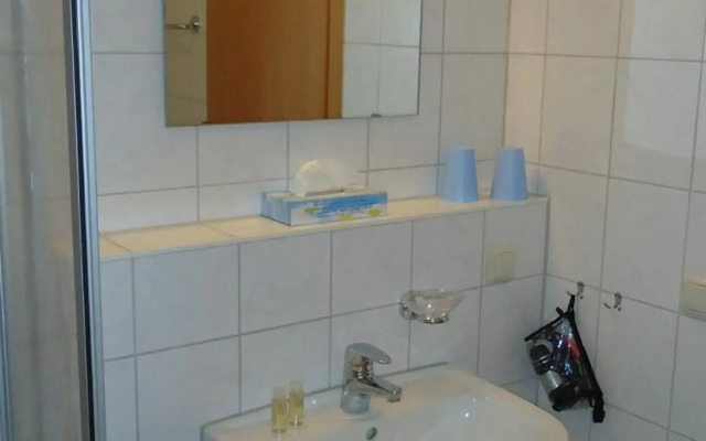 Hotel Garni Meeresgruß