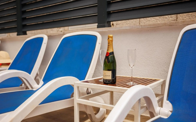 Apartments Gabrieri