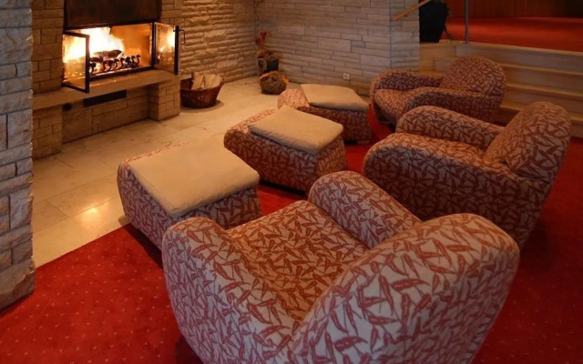 Waldhotel Bad Sulzburg