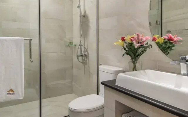 Duong Chan Hotel