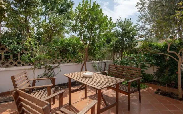 Welcomely - Casa Lisa