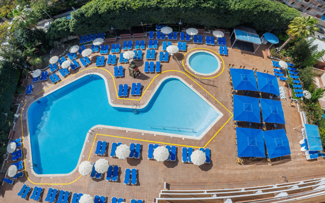 Hotel Marinada & Aparthotel Marinada