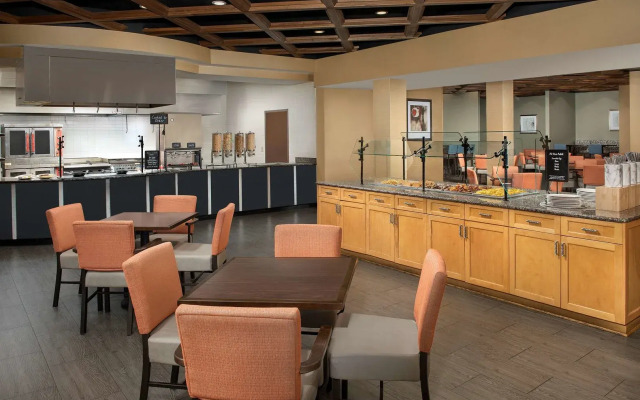 Embassy Suites by Hilton Birmingham Hoover