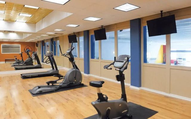 Comfort Inn & Suites Event Center