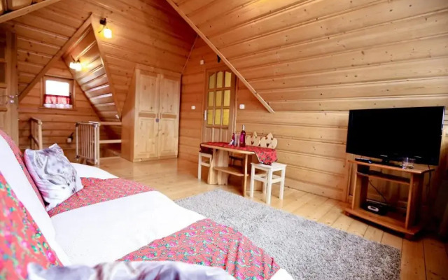 Nosalove Apartamenty