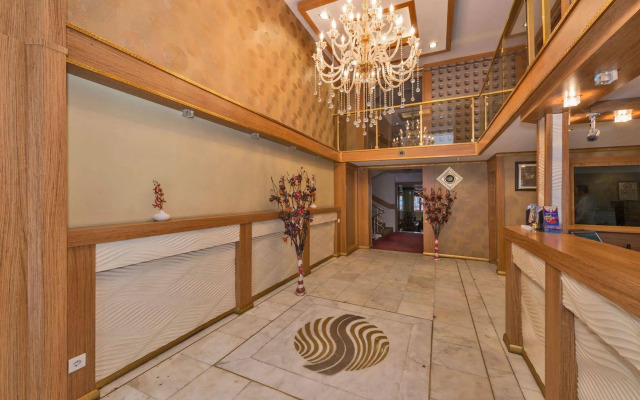 Selenay Hotel