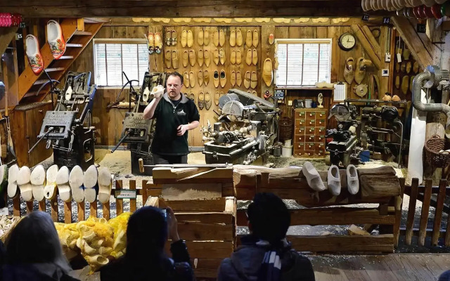 Suitehotel Posthoorn