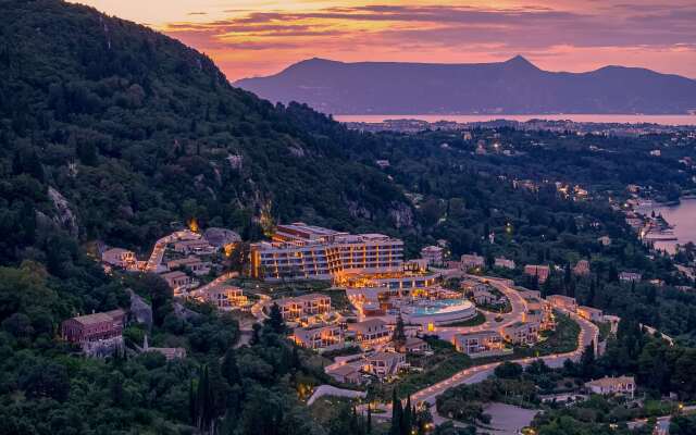 Angsana Corfu Resort & Spa