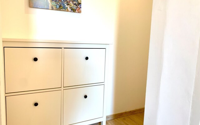 JADE Appartement