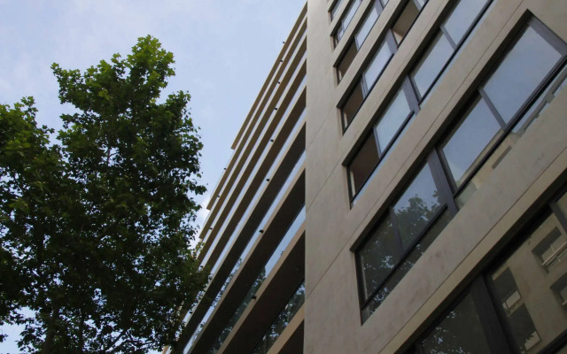 Rentline Apartamentos - Sunline