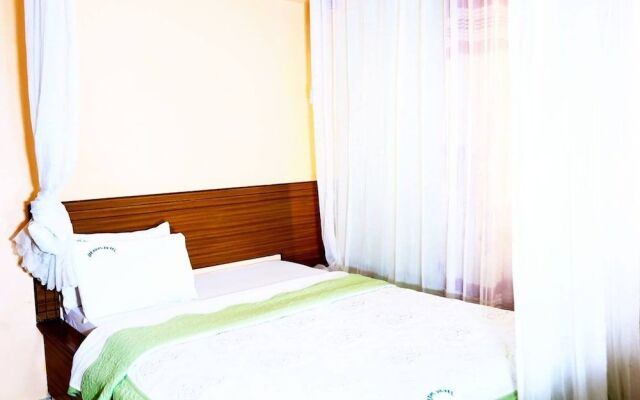 Beams Hotel