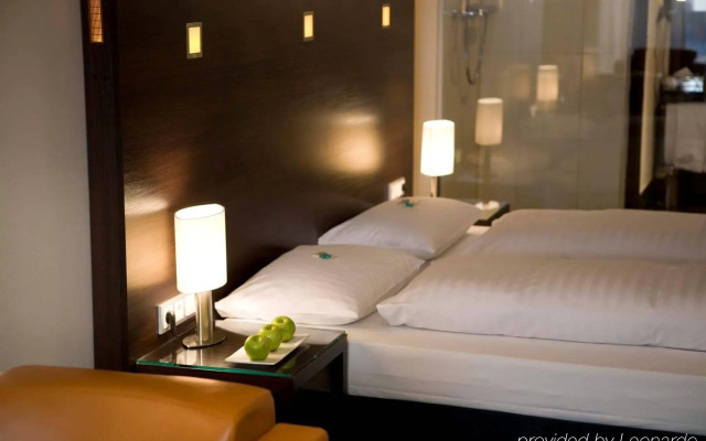 Fleming's Hotel Frankfurt-Hamburger Allee