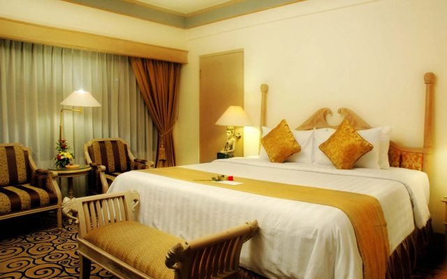 Sahid Jaya Lippo Cikarang – Guest Rooms – Cikarang