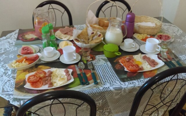 Private Apartment Ysa