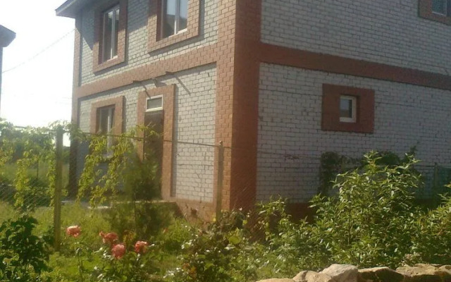 Вилла «Сити» с сауной