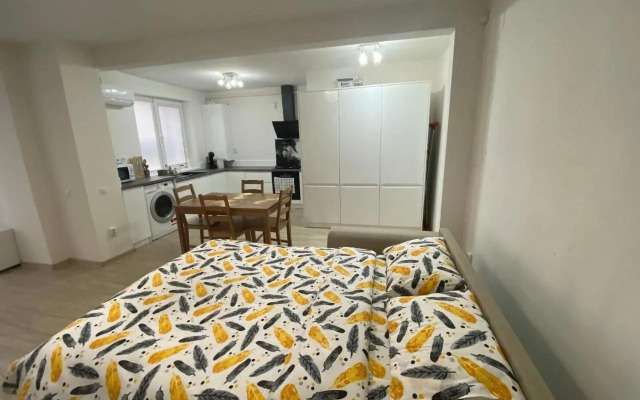 The Best Apartament Central