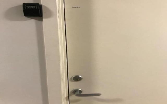 StayPlus Budgeted Rooms - Hostel