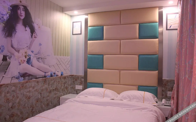 Jinzhong Hotel Shanghai