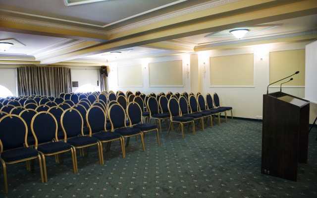 Domotel Arni