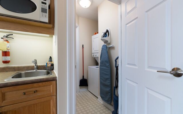 GetAways At Haliburton Heights