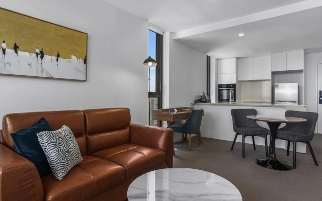 The Sebel Melbourne Moonee Ponds
