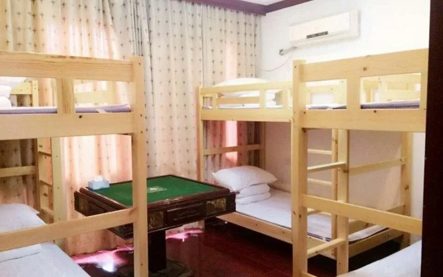 Changsha Youran Youth Hostel