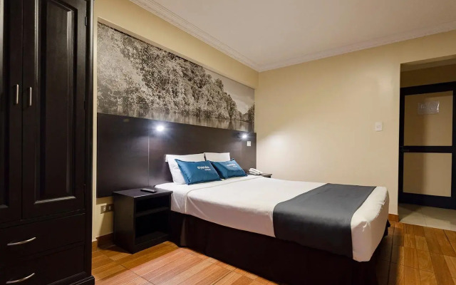 Hotel Maria Luisa