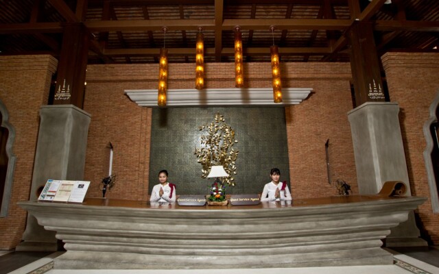 Royal Muang Samui Villas