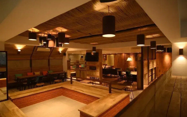Atithi Inn