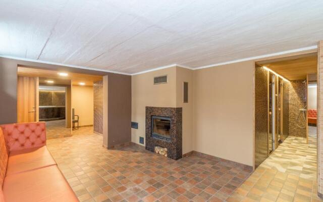 "Indian Summer" Apartment