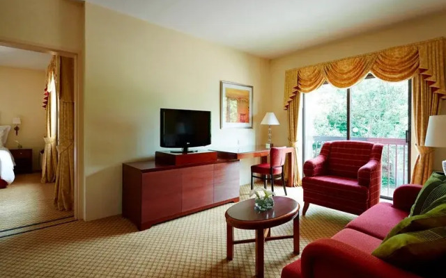 Cheshunt Marriott Hotel