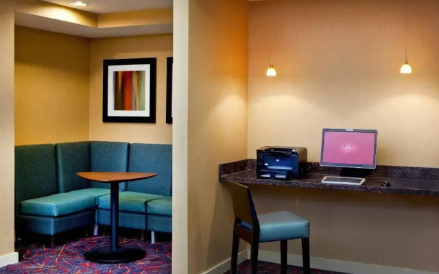 Residence Inn Hartford Manchester