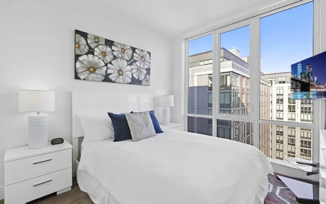 Global Luxury Suites White Plains