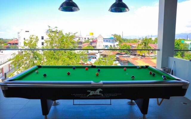 Eloisa Royal Suites