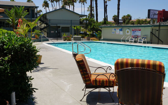 The Atwood Hotel San Diego - SeaWorld/Zoo