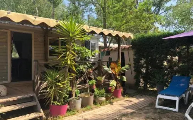 Les Jardins de Tivoli