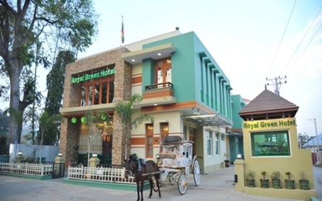 Royal Green Hotel